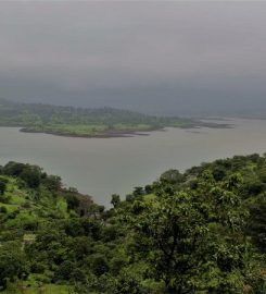 Bhandardara ( Wilson Dam)