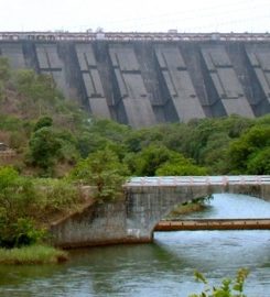 Bhandardara ( Wilson Dam)