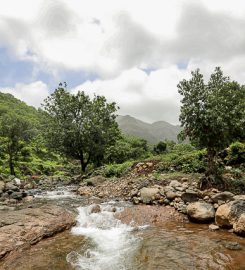 MTDC Resort Bhandardara