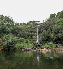 MTDC Resort Bhandardara