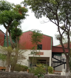 Agasti Arts, Commerce and Dadasaheb Rupwate Science College